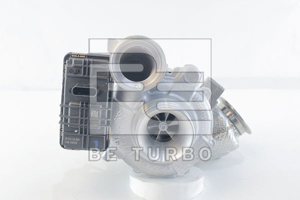 Turbocompresseur, suralimentation